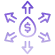 High Liquidity Network